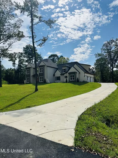 Exterior - 10187 Woolsey Road Rd, Olive Branch, MS 38654 photo 9 of 10