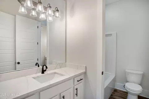 Bath - 10187 Woolsey Road Rd, Olive Branch, MS 38654 photo 6 of 6