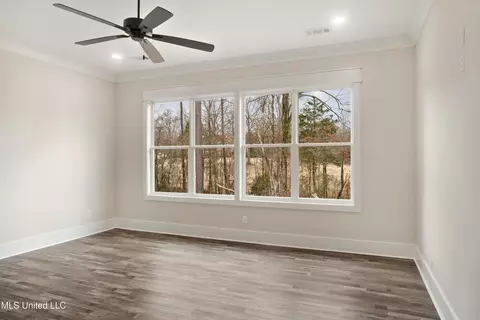 Bedroom - 10187 Woolsey Road Rd, Olive Branch, MS 38654 photo 1 of 2