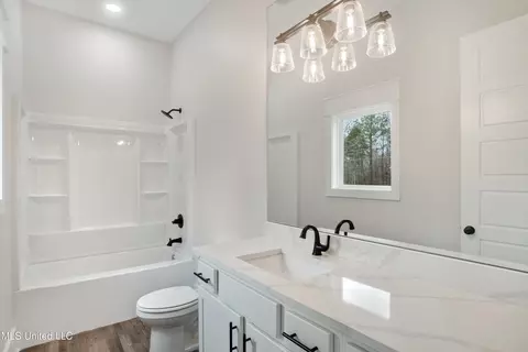 Bath - 10187 Woolsey Road Rd, Olive Branch, MS 38654 photo 5 of 6