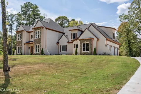 Exterior - 10187 Woolsey Road Rd, Olive Branch, MS 38654 photo 3 of 10