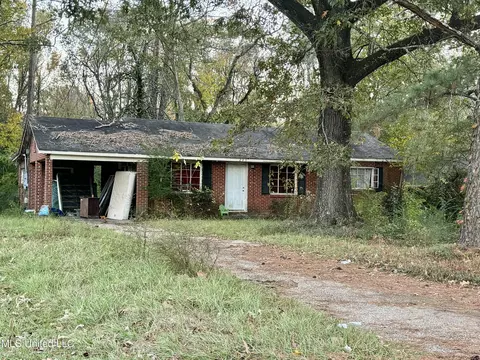 245 Sykes Rd, Jackson, MS 39212