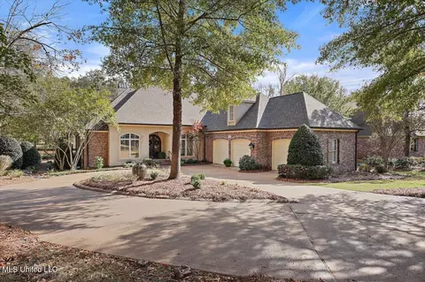 125 Hidden Hts, Ridgeland, MS 39157