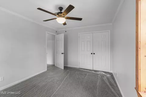Bedroom - 869 Harbor Bend Dr, Brandon, MS 39047 photo 3 of 4