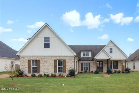 6919 Hawks Vw, Olive Branch, MS 38654