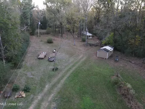 6830 Mccracken Rd, Hernando, MS 38632