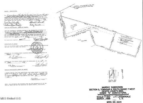 6830 Mccracken Rd, Hernando, MS 38632 photo 17