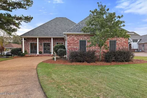 201 Northshore Blvd, Madison, MS 39110