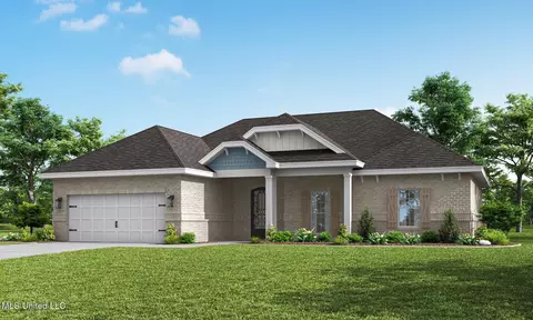 5804 Southwark Dr, Ocean Springs, MS 39564