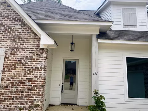 Exterior - 131 Salus Bnd, Clinton, MS 39056 photo 3 of 4
