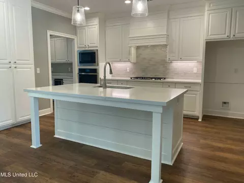 Kitchen - 131 Salus Bnd, Clinton, MS 39056 photo 5 of 5