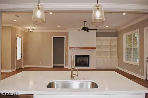Living - 131 Salus Bnd, Clinton, MS 39056 photo 2 of 3