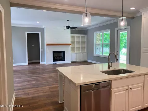 Living - 131 Salus Bnd, Clinton, MS 39056 photo 3 of 3