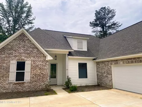 Exterior - 131 Salus Bnd, Clinton, MS 39056 photo 2 of 4