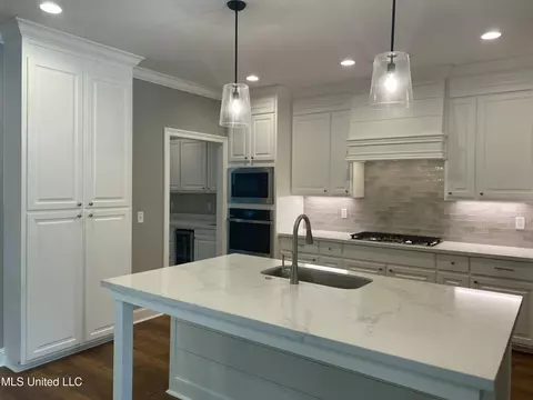 Kitchen - 131 Salus Bnd, Clinton, MS 39056 photo 3 of 5
