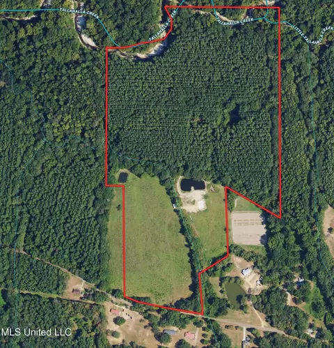 2770 Boyd Rd, Utica, MS 39175 photo 20