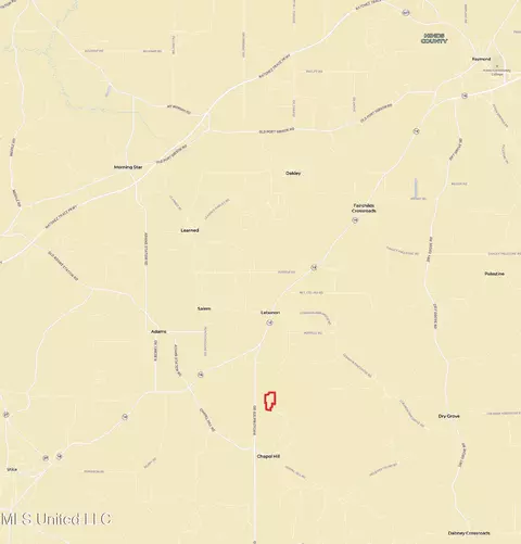 2770 Boyd Rd, Utica, MS 39175 photo 21