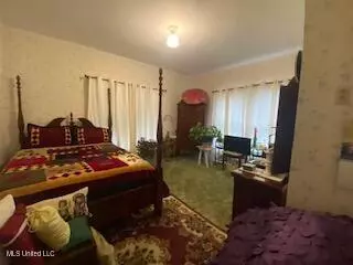 Bedroom - 301 E Main St, Kilmichael, MS 39747 photo 1 of 2