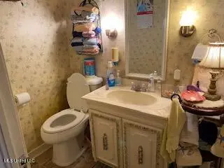 Bath - 301 E Main St, Kilmichael, MS 39747 photo 1 of 1