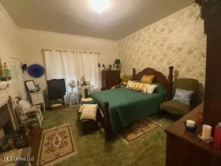 Bedroom - 301 E Main St, Kilmichael, MS 39747 photo 2 of 2