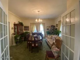 Dining - 301 E Main St, Kilmichael, MS 39747 photo 1 of 1