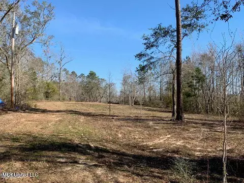 Menge Avenue, Pass Christian, MS 39571
