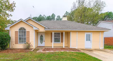 111 Eagle Dr, Brandon, MS 39047 photo 3