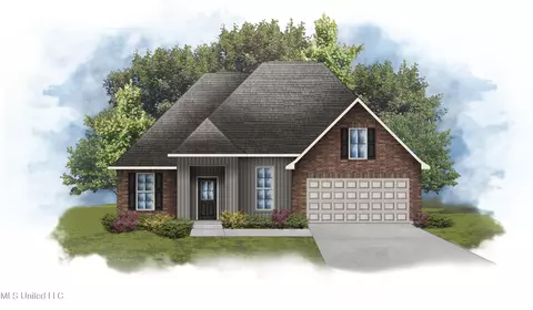 7 Sylvia Cv, Long Beach, MS 39560 photo 2