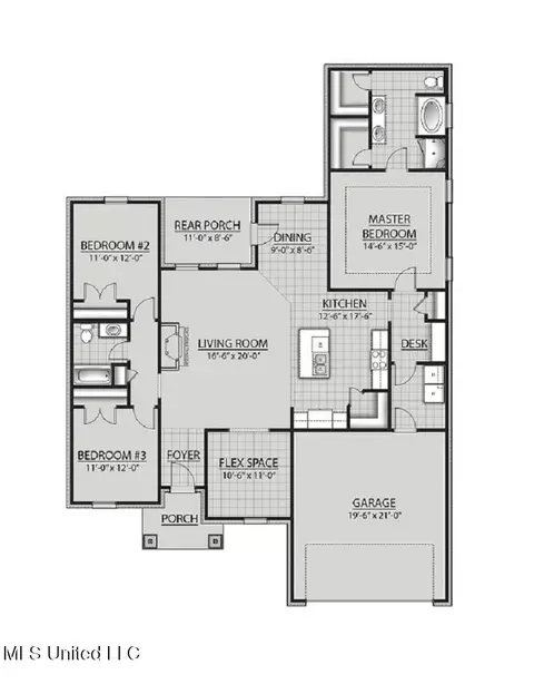 7 Sylvia Cv, Long Beach, MS 39560 photo 3