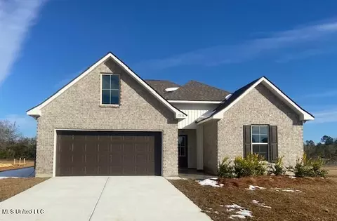 15336 Percy St, Gulfport, MS 39503