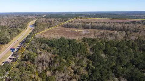 347 14 Acres Bridges Rd, Brandon, MS 39042
