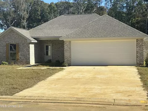 725 Tower Ridge Cv, Pearl, MS 39208