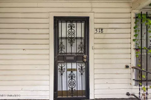 Other - 518 W Ash St, Jackson, MS 39203 photo 3 of 3