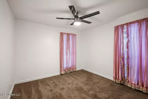 Bedroom - 518 W Ash St, Jackson, MS 39203 photo 1 of 2
