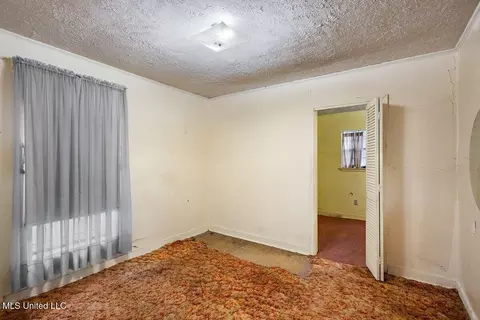 Bedroom - 518 W Ash St, Jackson, MS 39203 photo 2 of 2