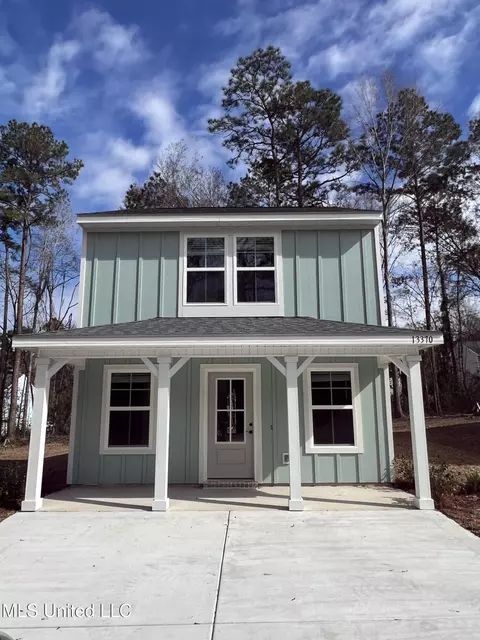 13370 Gorman St, Gulfport, MS 39503