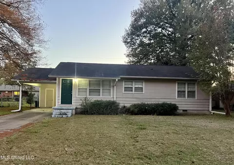 111 Dean St, Cleveland, MS 38732