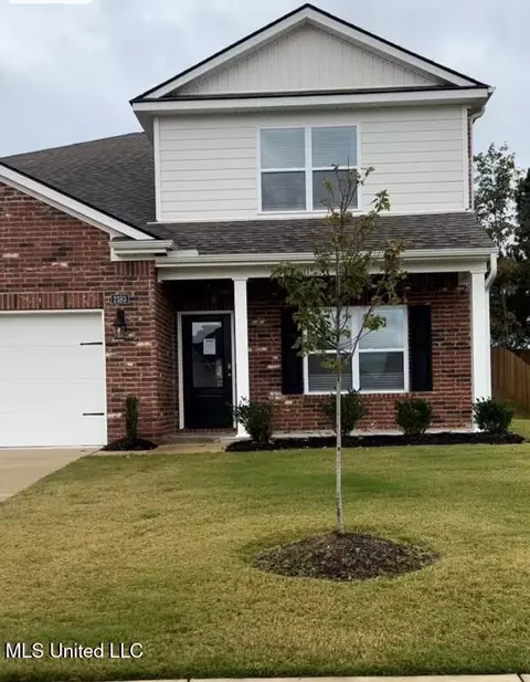 2183 Hyacinth Ln, Hernando, MS 38632
