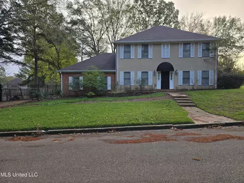 231 Rolling Meadows Dr, Jackson, MS 39211 photo 1