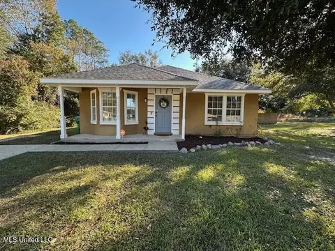 12368 Brookwood Ln, Gulfport, MS 39503