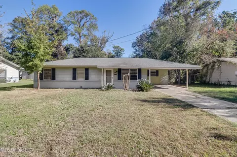 103 N Ida Ln, Long Beach, MS 39560 photo 2