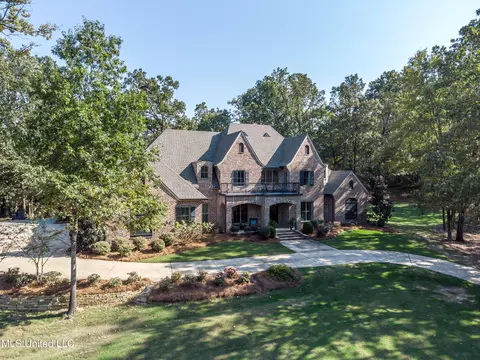 Exterior - 125 Chestnut Hill Rd, Flora, MS 39071 photo 31 of 33