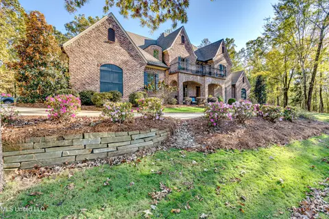 Exterior - 125 Chestnut Hill Rd, Flora, MS 39071 photo 8 of 33
