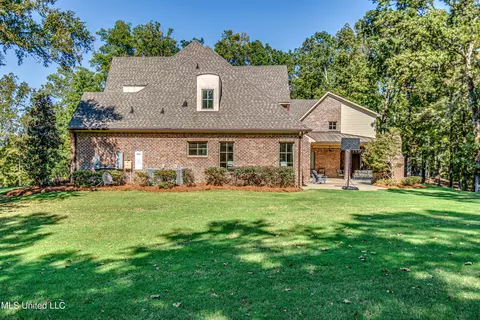 Exterior - 125 Chestnut Hill Rd, Flora, MS 39071 photo 15 of 33