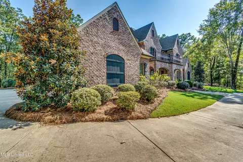 Exterior - 125 Chestnut Hill Rd, Flora, MS 39071 photo 3 of 33