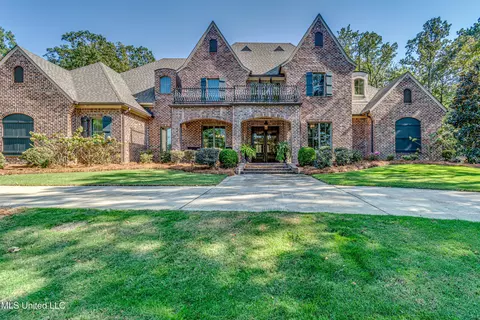 Exterior - 125 Chestnut Hill Rd, Flora, MS 39071 photo 33 of 33