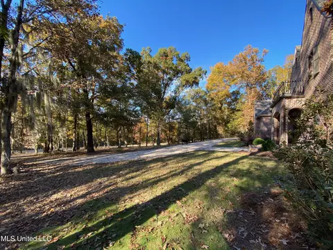 Exterior - 125 Chestnut Hill Rd, Flora, MS 39071 photo 24 of 33