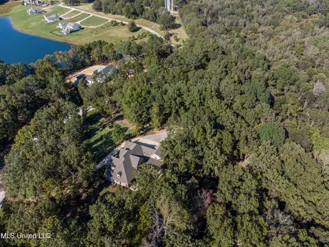 View/Area - 125 Chestnut Hill Rd, Flora, MS 39071 photo 2 of 4