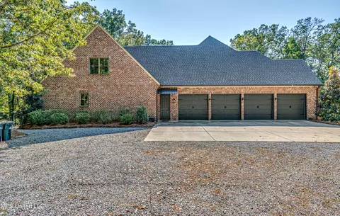 Exterior - 125 Chestnut Hill Rd, Flora, MS 39071 photo 12 of 33