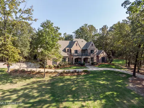 Exterior - 125 Chestnut Hill Rd, Flora, MS 39071 photo 26 of 33